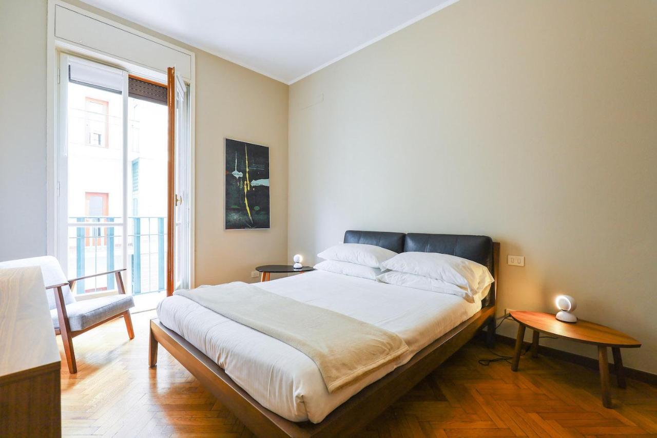 Contempora - Cavallotti 13 - B43 Apartamento *