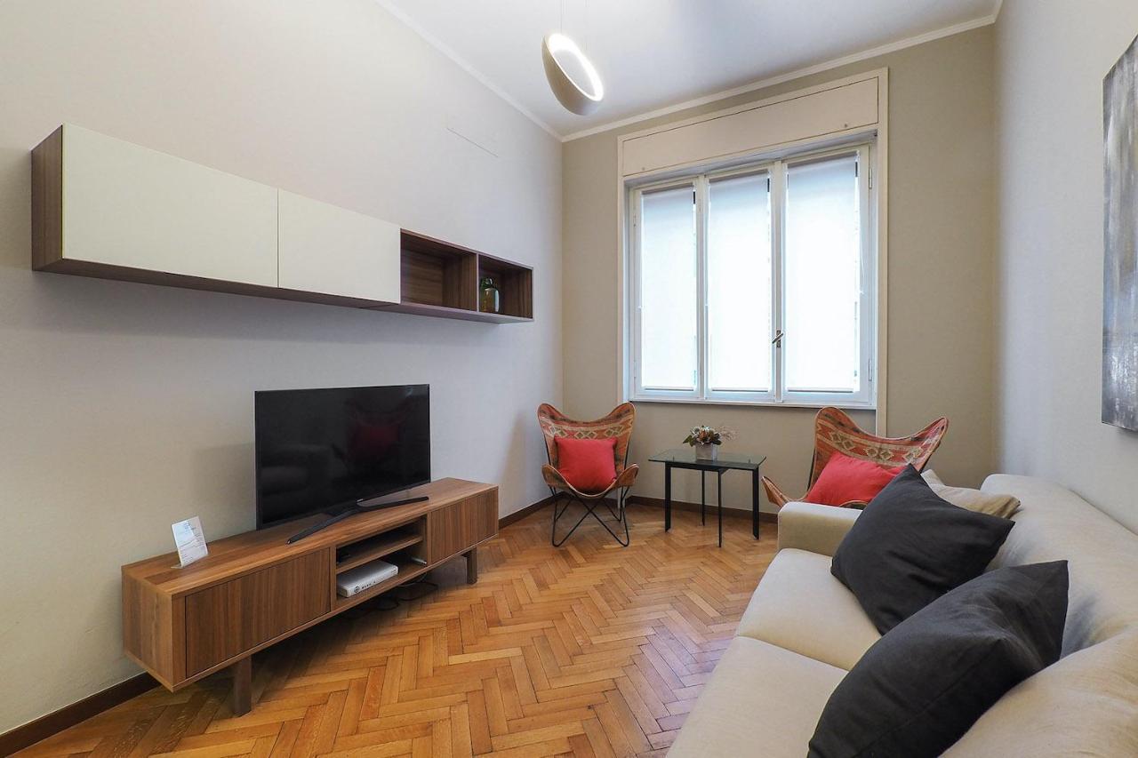 Apartamento Contempora - Cavallotti 13 - B43