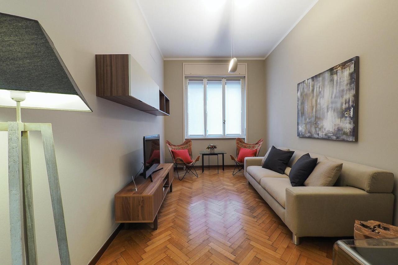 Contempora - Cavallotti 13 - B43 Apartamento *