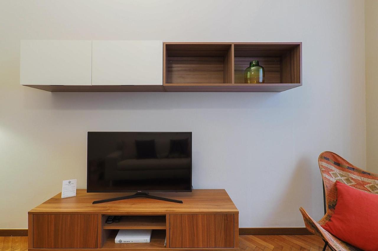Apartamento Contempora - Cavallotti 13 - B43 Milán