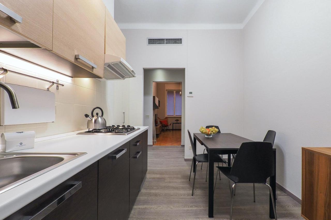 Apartamento Contempora - Cavallotti 13 - B43 *
